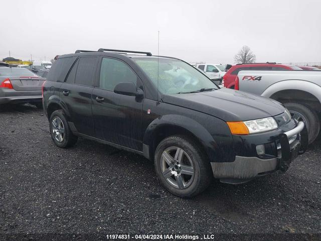 SATURN VUE 2005 5gzcz53405s861929