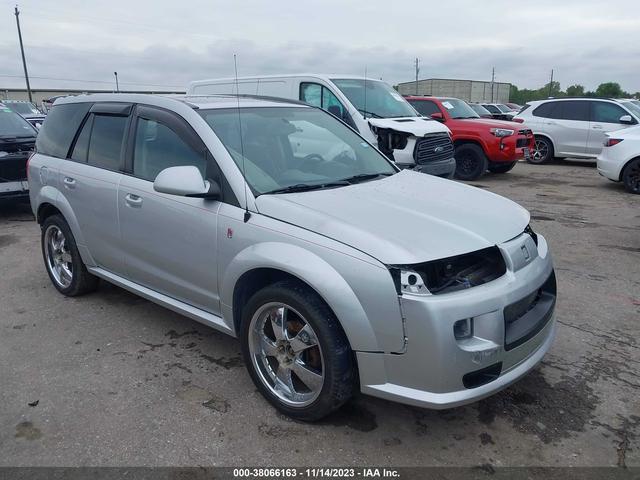 SATURN VUE 2005 5gzcz53405s866581