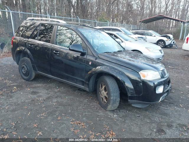 SATURN VUE 2006 5gzcz53406s804888