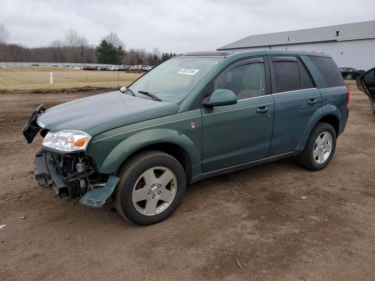 SATURN VUE 2006 5gzcz53406s839608