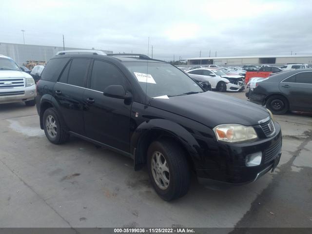 SATURN VUE 2006 5gzcz53406s846266