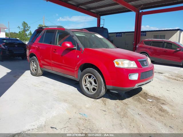 SATURN VUE 2006 5gzcz53406s890994