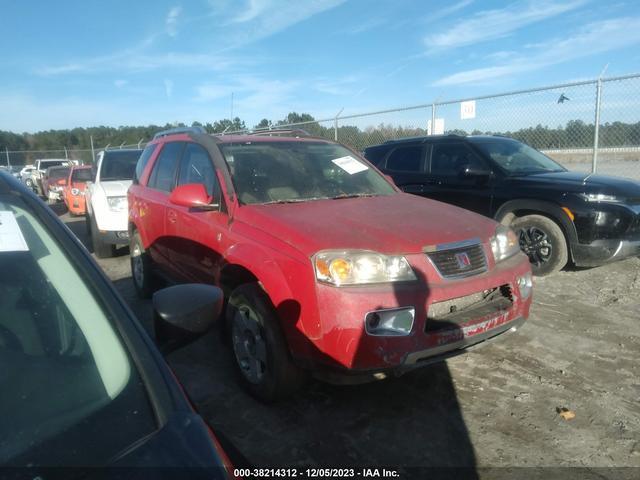 SATURN VUE 2006 5gzcz53406s892776