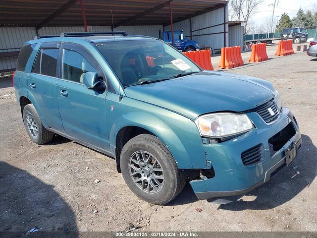 SATURN VUE 2007 5gzcz53407s808697