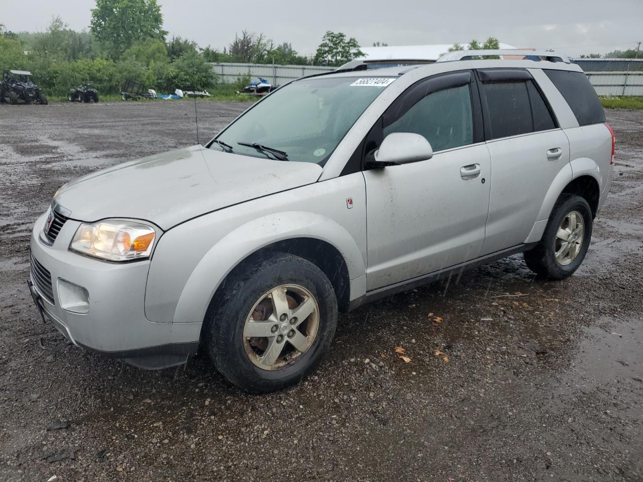 SATURN VUE 2007 5gzcz53407s830148