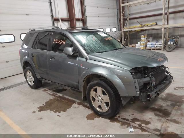 SATURN VUE 2007 5gzcz53407s854126