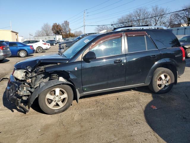 SATURN VUE 2007 5gzcz53407s860766