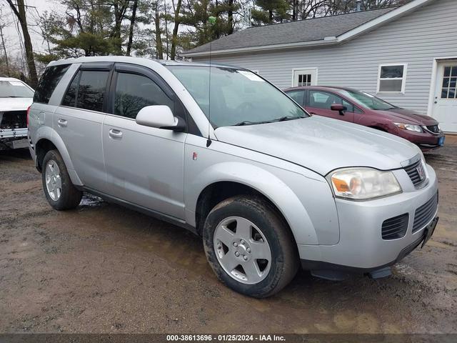 SATURN VUE 2007 5gzcz53407s864610