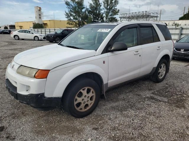 SATURN VUE 2004 5gzcz53414s810843