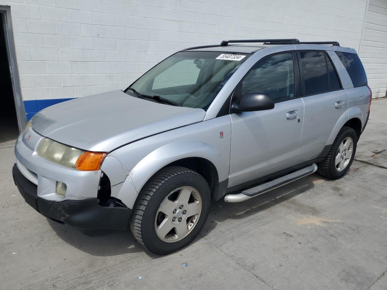 SATURN VUE 2004 5gzcz53414s814956