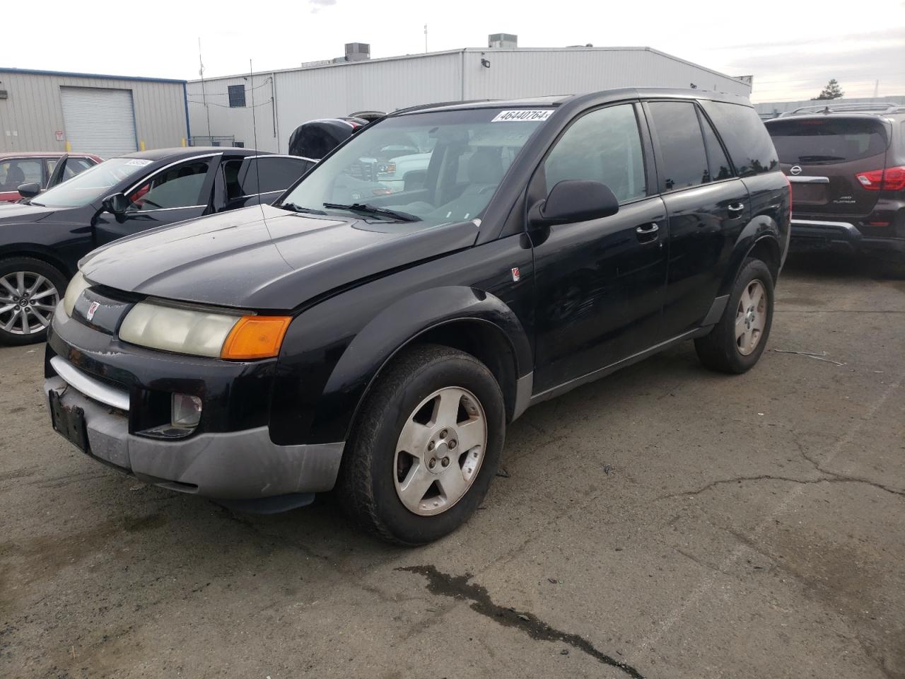 SATURN VUE 2004 5gzcz53414s839596