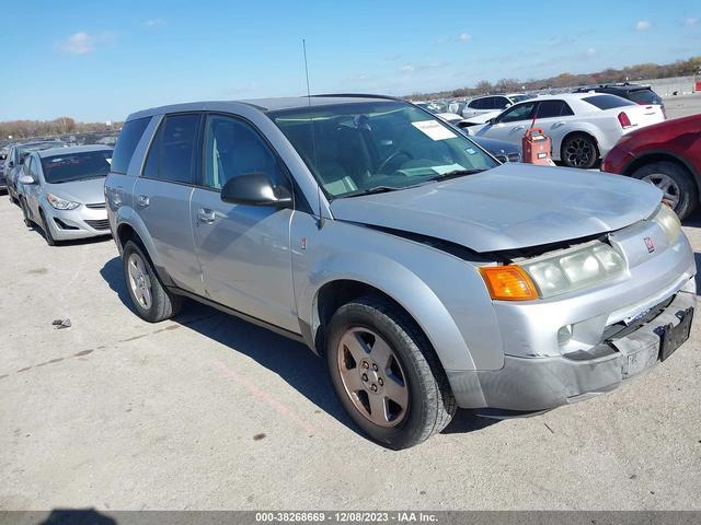 SATURN VUE 2004 5gzcz53414s839839