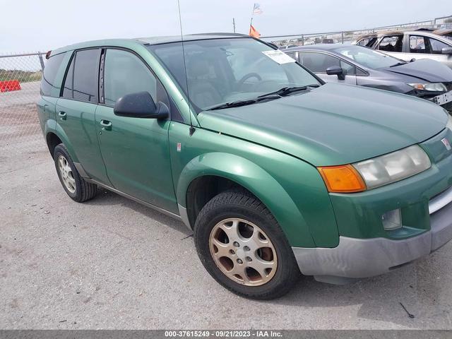 SATURN VUE 2004 5gzcz53414s886594