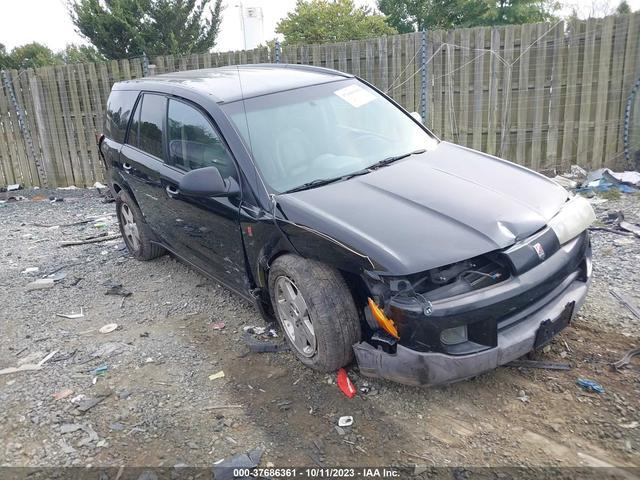 SATURN VUE 2004 5gzcz53414s895876