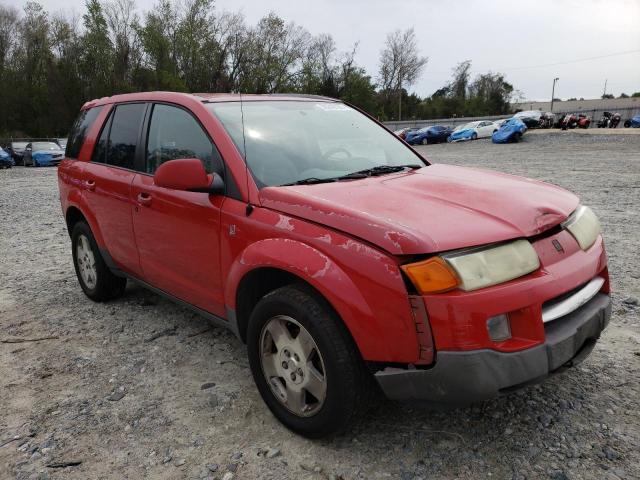 SATURN VUE 2005 5gzcz53415s802128