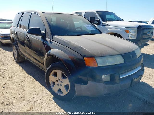 SATURN VUE 2005 5gzcz53415s807605