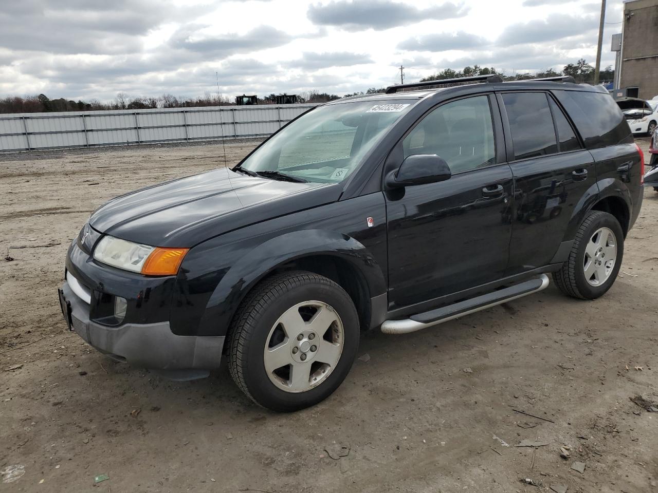 SATURN VUE 2005 5gzcz53415s813176