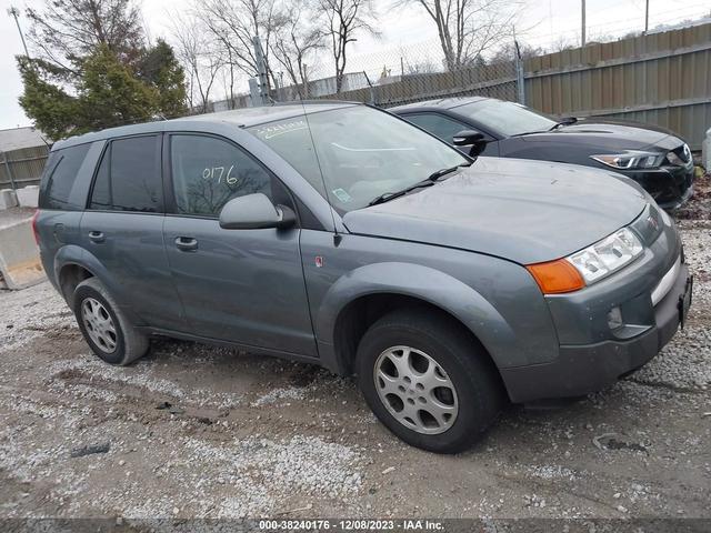 SATURN VUE 2005 5gzcz53415s870574