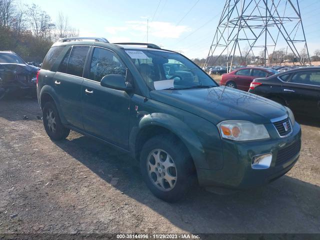 SATURN VUE 2006 5gzcz53416s834434