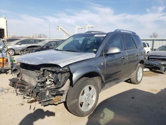 SATURN VUE 2007 5gzcz53417s822110