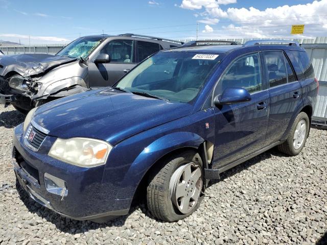 SATURN VUE 2007 5gzcz53417s848660