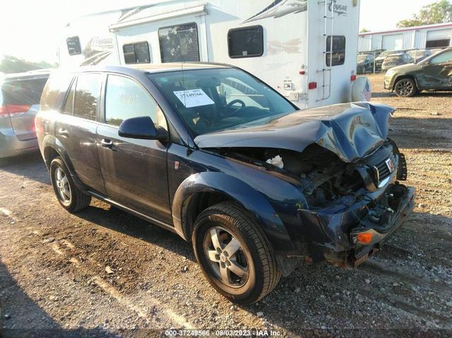 SATURN VUE 2007 5gzcz53417s857522