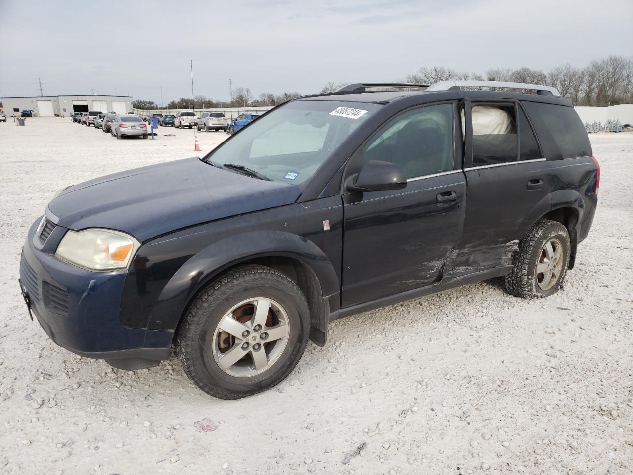 SATURN VUE 2007 5gzcz53417s870870