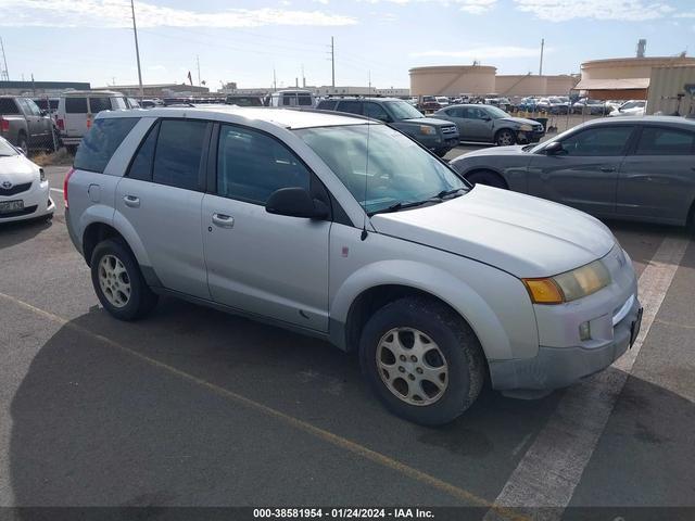 SATURN VUE 2004 5gzcz53424s888676