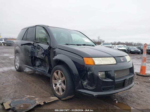 SATURN VUE 2005 5gzcz53425s801697