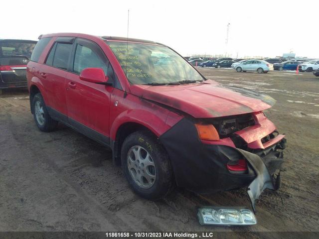 SATURN VUE 2005 5gzcz53425s842086