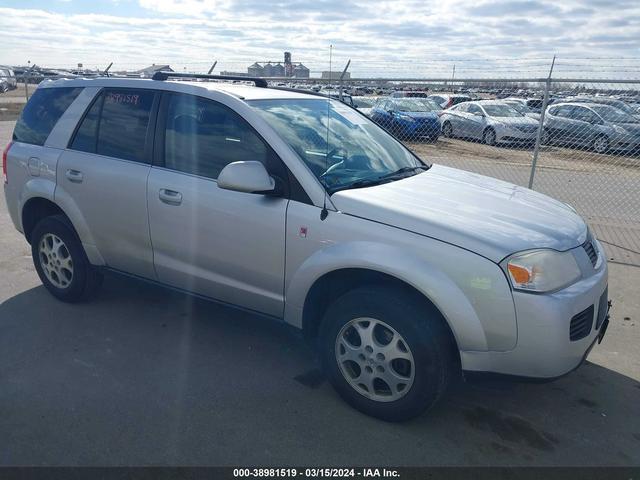 SATURN VUE 2006 5gzcz53426s812135