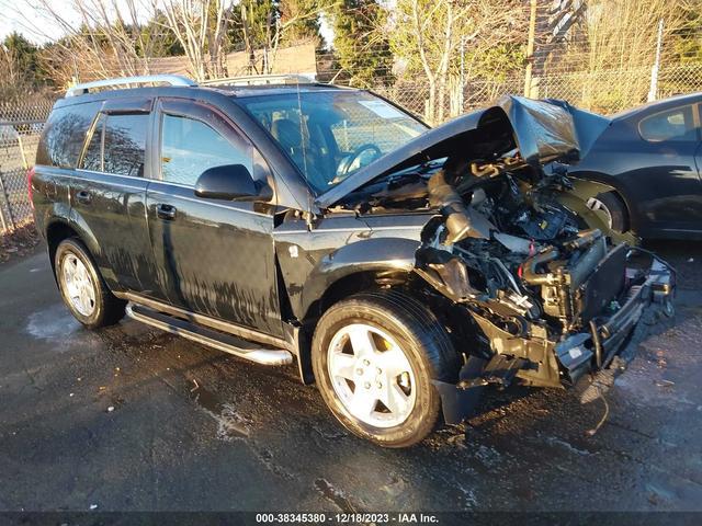 SATURN VUE 2007 5gzcz53427s803713