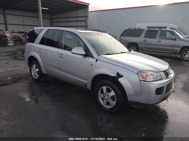 SATURN VUE 2007 5gzcz53427s811259