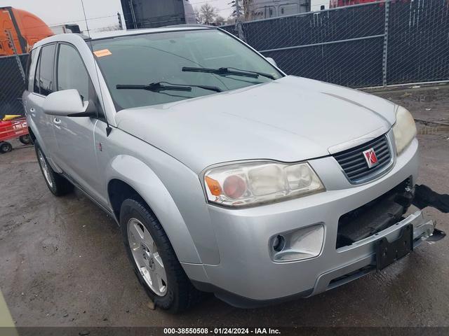 SATURN VUE 2007 5gzcz53427s815666