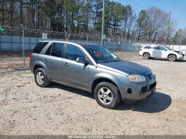 SATURN VUE 2007 5gzcz53427s824707