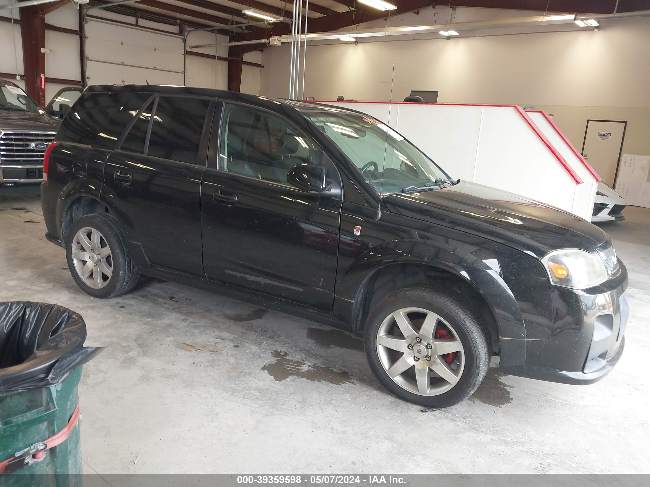 SATURN VUE 2007 5gzcz53427s830877