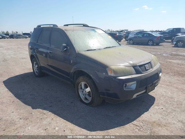 SATURN VUE 2007 5gzcz53427s844939