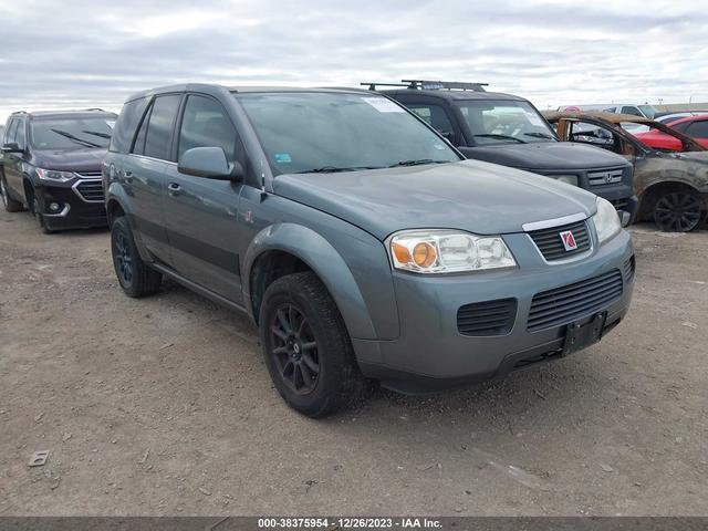 SATURN VUE 2007 5gzcz53427s861076