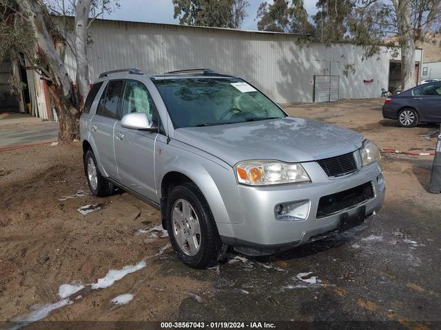 SATURN VUE 2007 5gzcz53427s871512