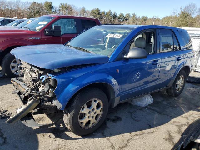 SATURN VUE 2004 5gzcz53434s864273