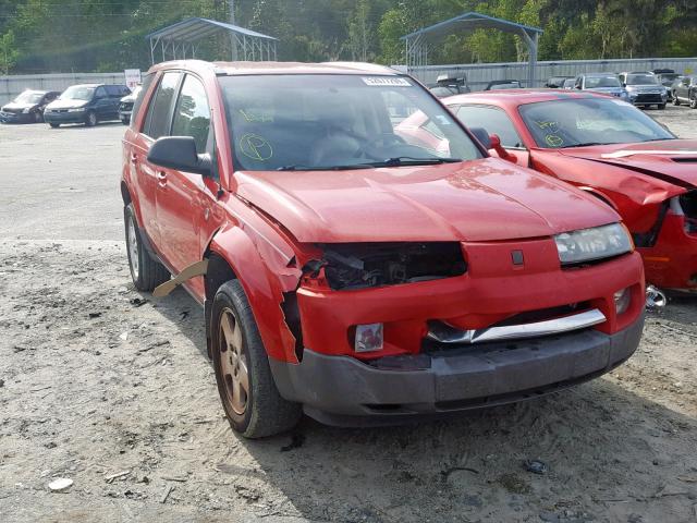 SATURN VUE 2004 5gzcz53434s889772