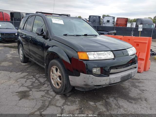 SATURN VUE 2005 5gzcz53435s808173