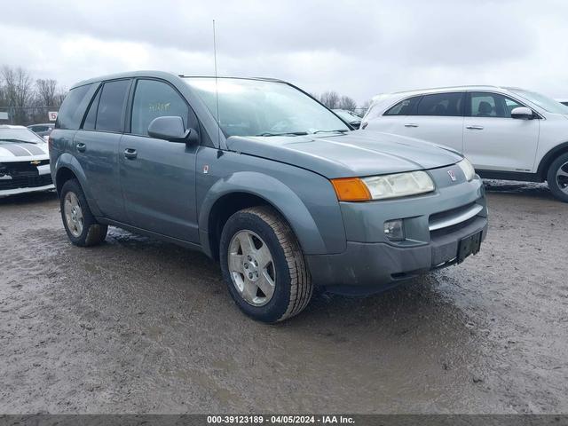 SATURN VUE 2005 5gzcz53435s853422