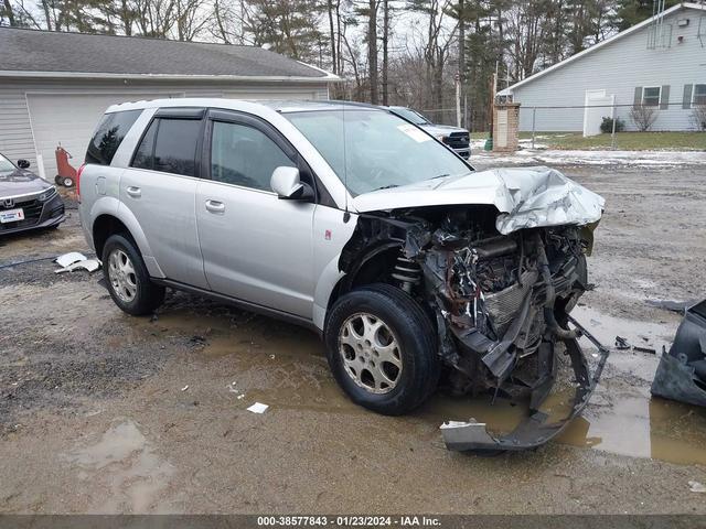 SATURN VUE 2006 5gzcz53436s803900