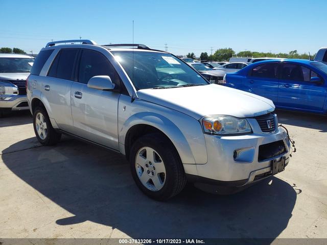 SATURN VUE 2006 5gzcz53436s891251