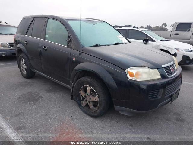 SATURN VUE 2007 5gzcz53437s806197