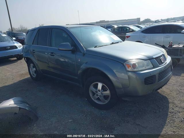 SATURN VUE 2007 5gzcz53437s810332