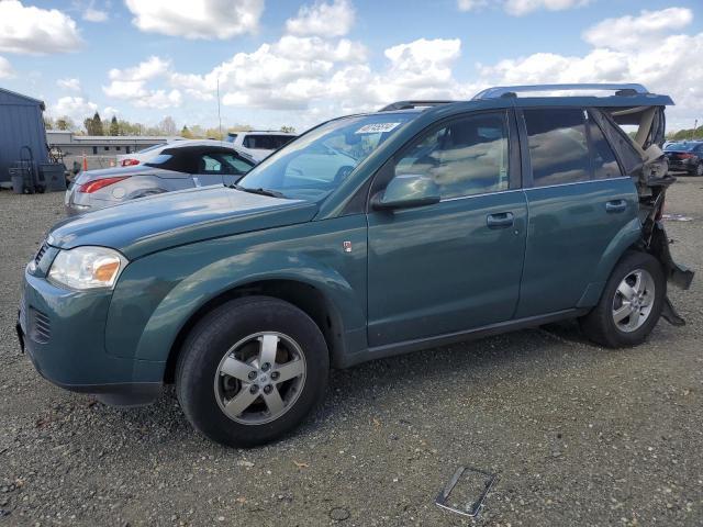 SATURN VUE 2007 5gzcz53437s815322