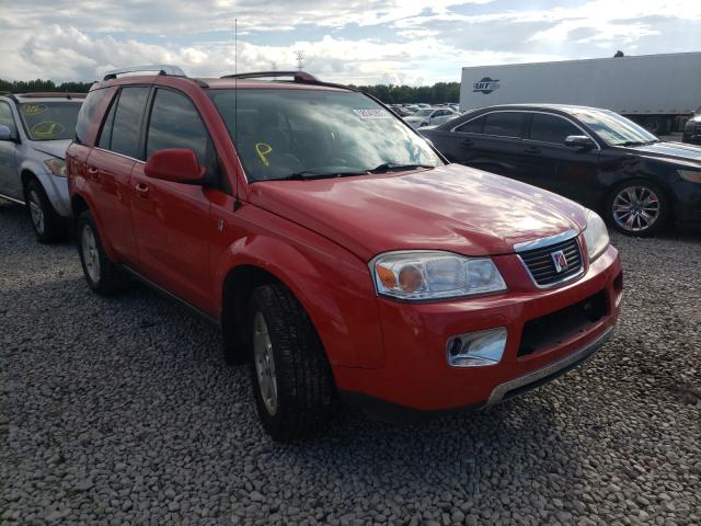 SATURN VUE 2007 5gzcz53437s832699