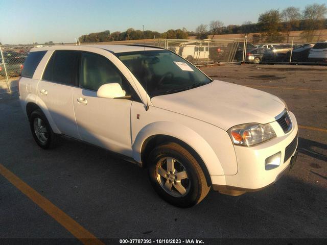 SATURN VUE 2007 5gzcz53437s841466